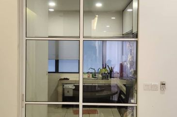 Oasis 1 @ Mutiara Heights