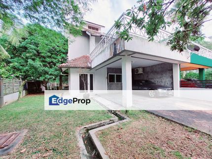 Reno Semi D Lestari Putra Seri Kembangan Geran Individu,Xtra Land 15ft, Selangor, Seri Kembangan