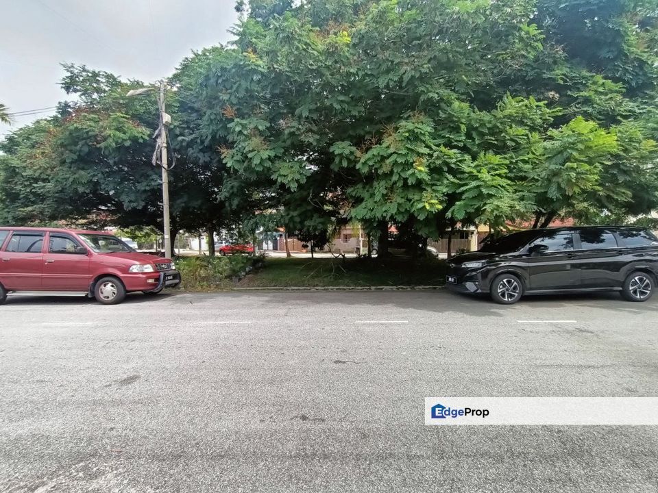 2sty Semi D Cluster Taman Putra Perdana, Puchong FACING OPEN, RENOVATE, Selangor, Puchong