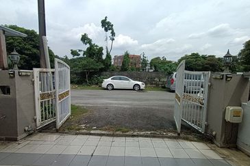 Taman TTDI Jaya