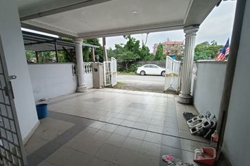 Taman TTDI Jaya