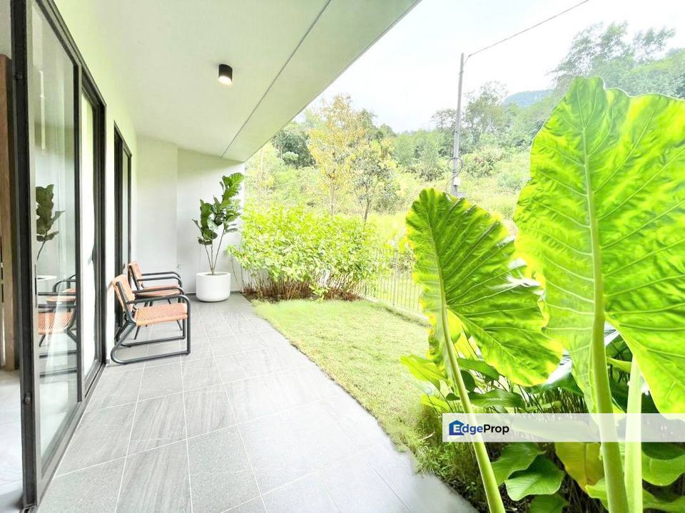 3 storey Superlink New House Rumah Baru Taman Melawati KL Kuala Lumpur, Kuala Lumpur, Taman Melawati