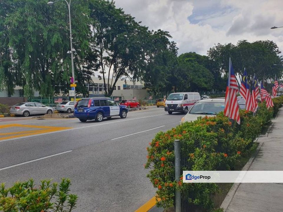 2 storey Budget Hotel Chow Kit KL Kuala Lumpur Freehold,Face Main Road, Kuala Lumpur, KL City