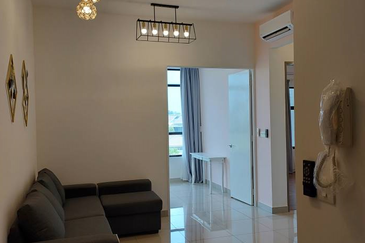 Zentro Residences @ 16 Sierra