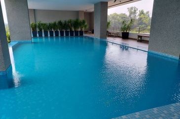 Zentro Residences @ 16 Sierra