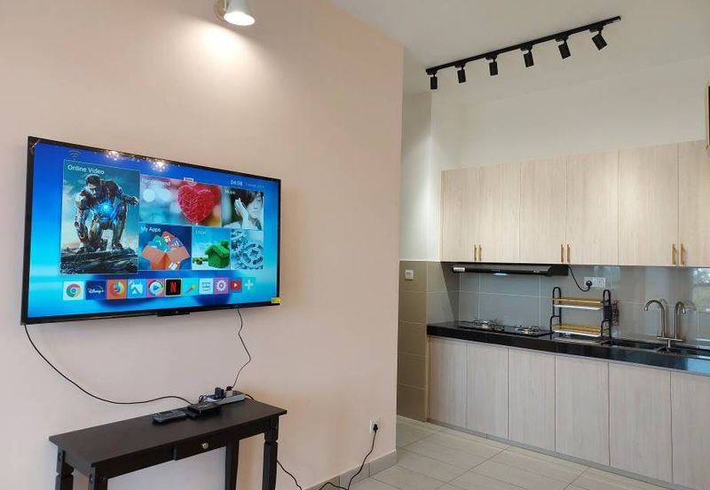 Zentro Residences @ 16 Sierra