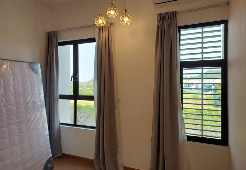 Zentro Residences @ 16 Sierra