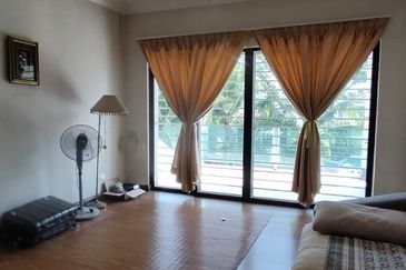 Seksyen 9, Shah Alam