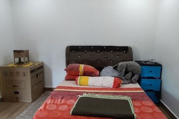 Seksyen 9, Shah Alam