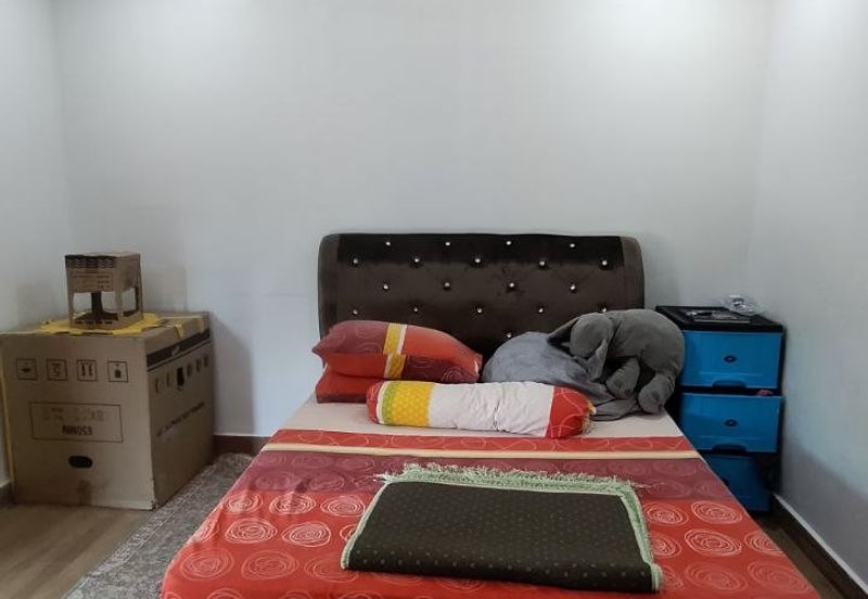 Seksyen 9, Shah Alam