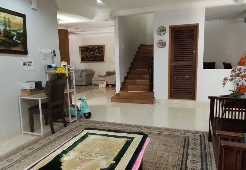 Seksyen 9, Shah Alam