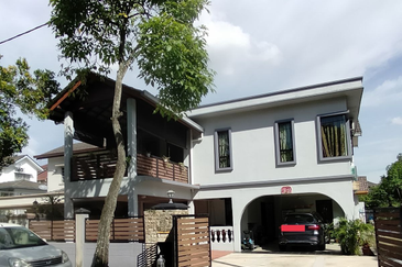 Seksyen 9, Shah Alam