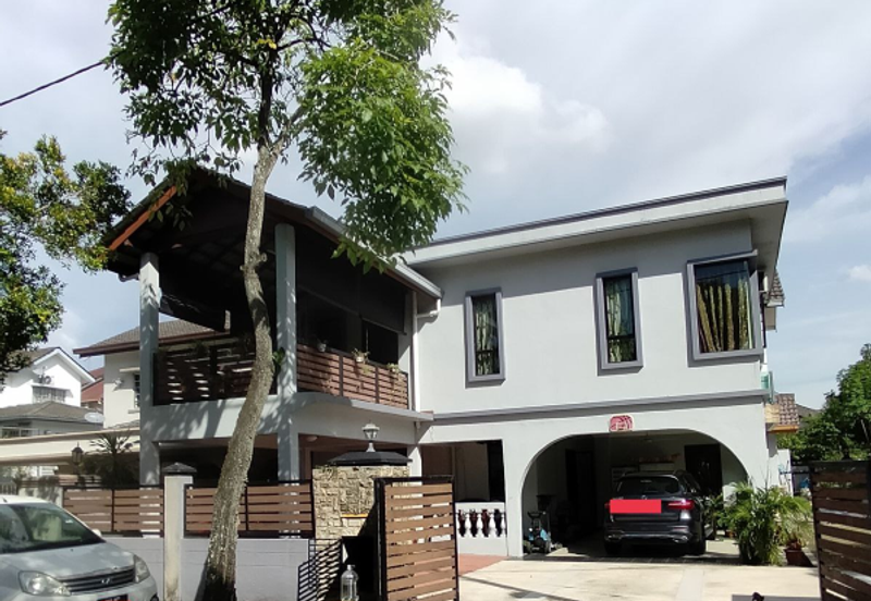 Seksyen 9, Shah Alam