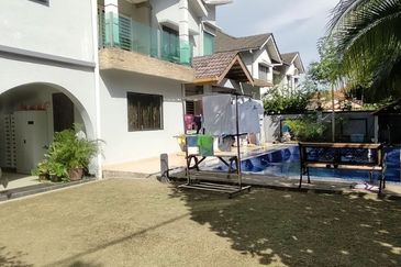 Seksyen 9, Shah Alam