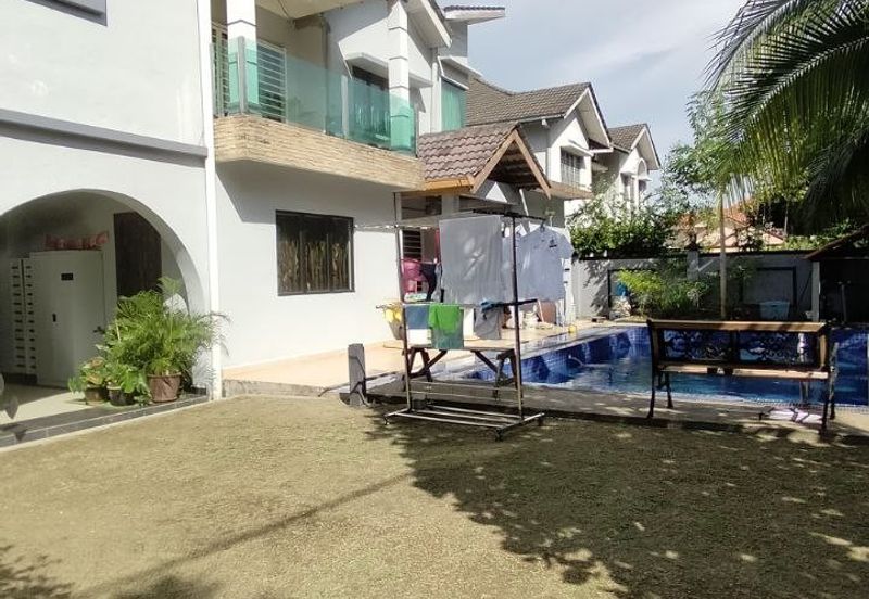 Seksyen 9, Shah Alam