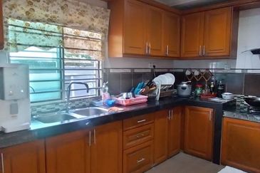 Seksyen 9, Shah Alam