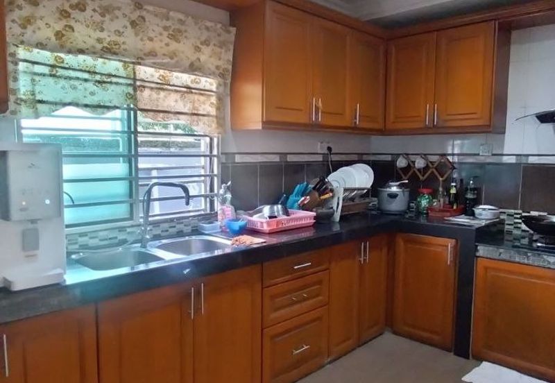 Seksyen 9, Shah Alam