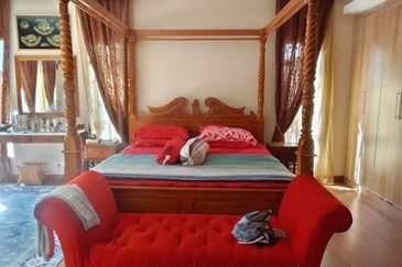 Seksyen 9, Shah Alam