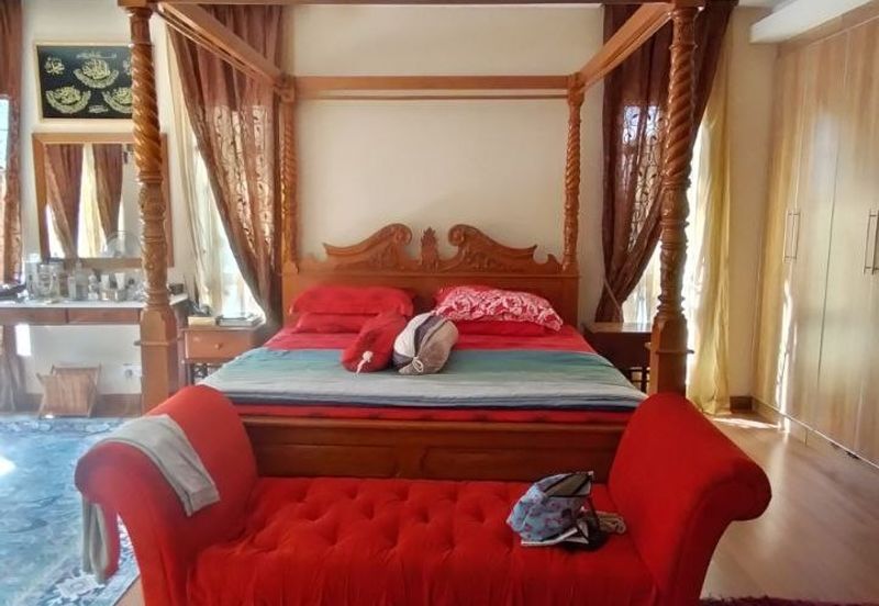 Seksyen 9, Shah Alam