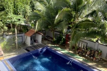 Seksyen 9, Shah Alam