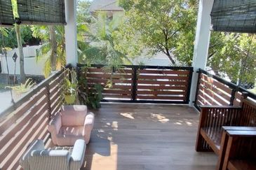 Seksyen 9, Shah Alam