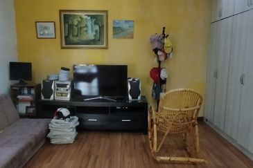 Seksyen 9, Shah Alam