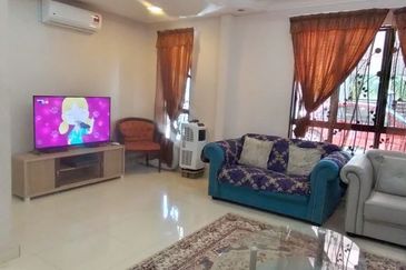 Seksyen 9, Shah Alam