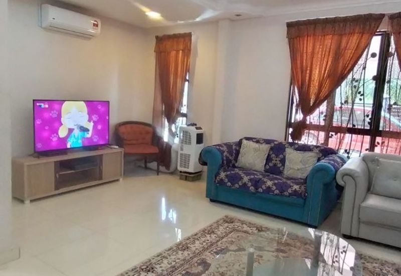 Seksyen 9, Shah Alam