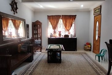 Seksyen 9, Shah Alam