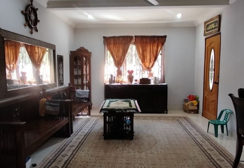 Seksyen 9, Shah Alam