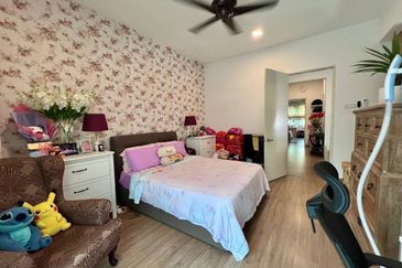 Lake Point Residence