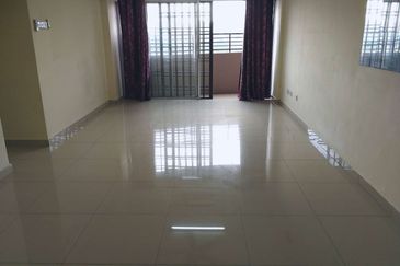 Sentul Utama Condominium