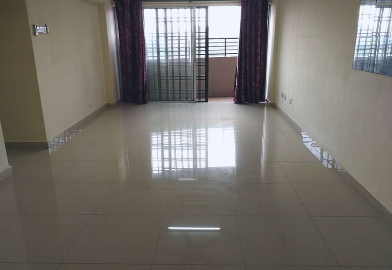 Sentul Utama Condominium