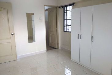 Sentul Utama Condominium