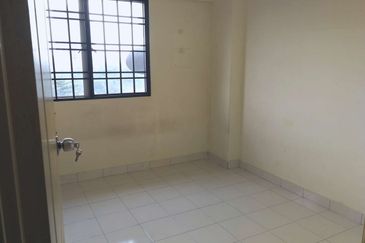 Sentul Utama Condominium