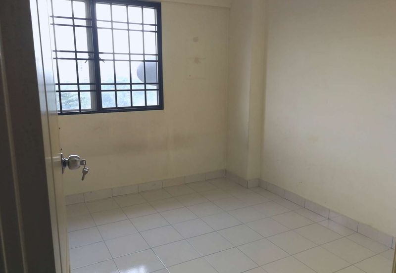 Sentul Utama Condominium