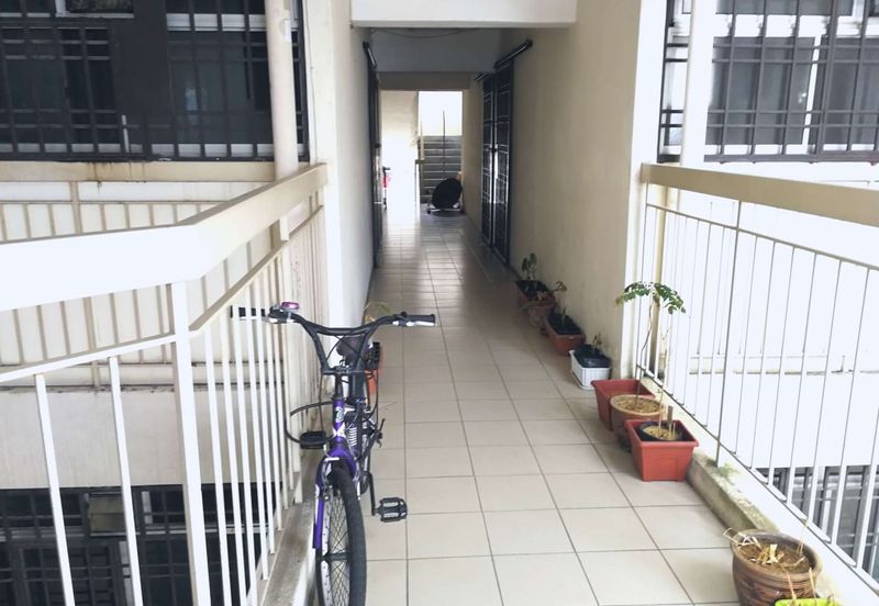 Sentul Utama Condominium