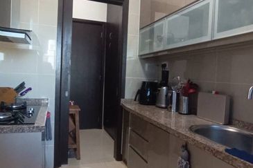 Gardenview Residence