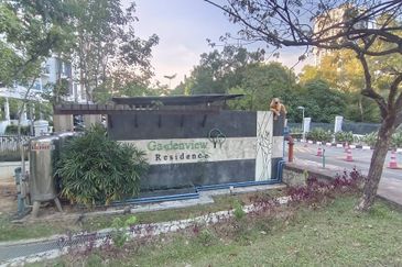 Gardenview Residence