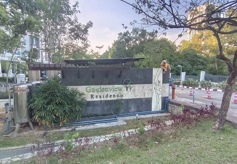Gardenview Residence