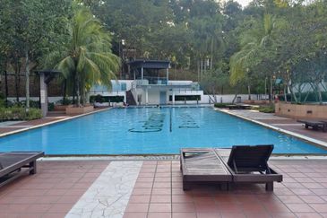 Gardenview Residence