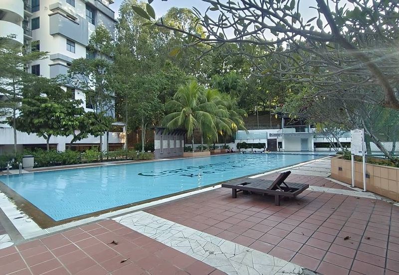 Gardenview Residence