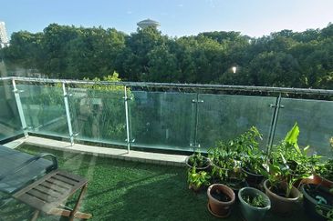 Gardenview Residence