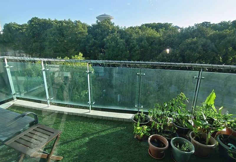 Gardenview Residence