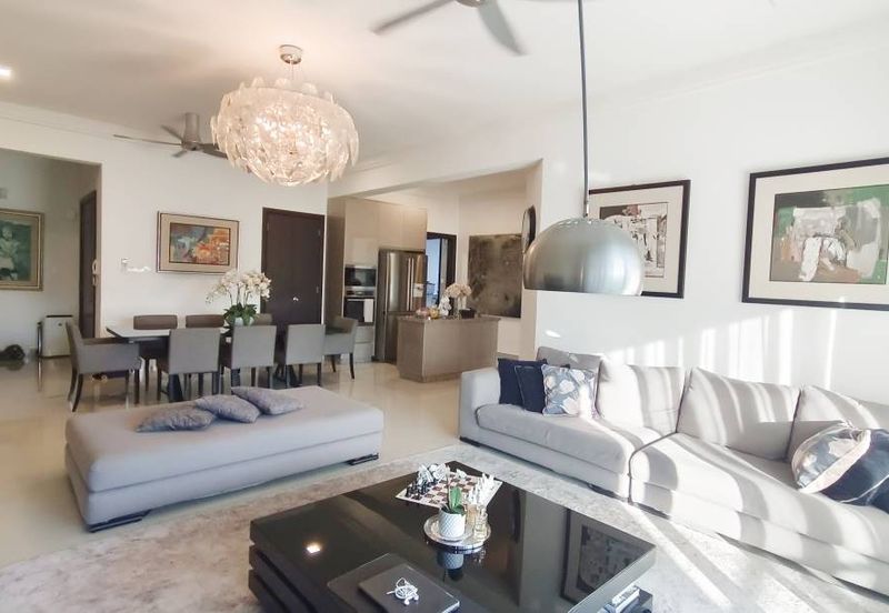 Gardenview Residence