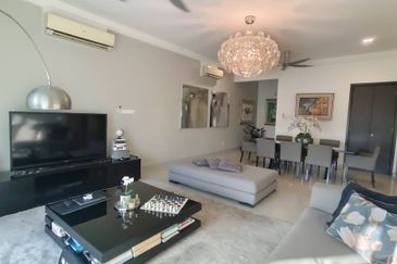 Gardenview Residence