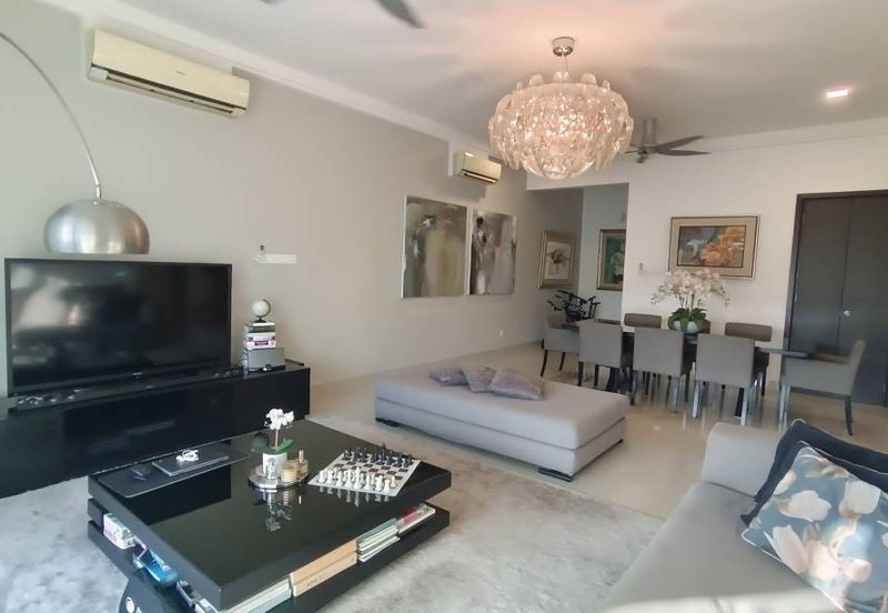 Gardenview Residence