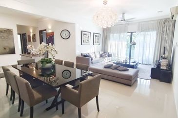 Gardenview Residence