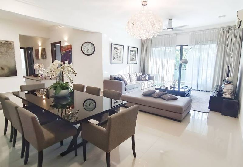 Gardenview Residence