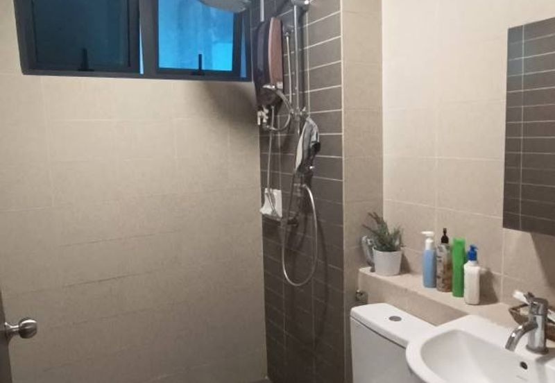 Gardenview Residence